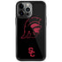 University of Southern California USC Trojan Mascot iPhone Cases