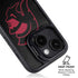 University of Southern California USC Trojan Mascot iPhone 14 Plus Kickstand Case
