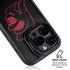 University of Southern California USC Trojan Mascot iPhone 14 Pro Max Kickstand Case
