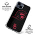University of Southern California USC Trojan Mascot iPhone 15 Clear Case