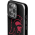 University of Southern California USC Trojan Mascot iPhone 15 Pro Impact Case