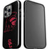 University of Southern California USC Trojan Mascot iPhone 15 Pro Impact Case