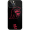 University of Southern California USC Trojan Mascot iPhone 15 Pro Max Skin