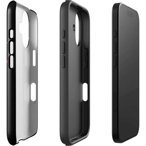 University of Southern California USC Trojan Mascot iPhone 16 Plus Impact Case