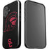 University of Southern California USC Trojan Mascot iPhone 16 Plus Impact Case