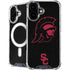 University of Southern California USC Trojan Mascot iPhone 16 Plus MagSafe Case