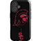 University of Southern California USC Trojan Mascot iPhone 16 Plus Magsafe Impact Case