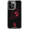 University of Southern California USC Trojan Mascot iPhone 16 Pro Clear Case