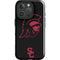 University of Southern California USC Trojan Mascot iPhone 16 Pro Impact Case