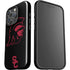 University of Southern California USC Trojan Mascot iPhone 16 Pro Impact Case
