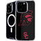 University of Southern California USC Trojan Mascot iPhone 16 Pro MagSafe Case