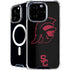 University of Southern California USC Trojan Mascot iPhone 16 Pro MagSafe Case