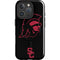 University of Southern California USC Trojan Mascot iPhone 16 Pro Magsafe Impact Case