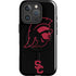 University of Southern California USC Trojan Mascot iPhone 16 Pro Magsafe Impact Case