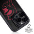 University of Southern California USC Trojan Mascot iPhone 16 Pro Max Kickstand Case