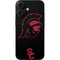 University of Southern California USC Trojan Mascot iPhone 16 Skin