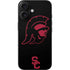 University of Southern California USC Trojan Mascot iPhone 16 Skin
