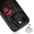University of Southern California USC Trojan Mascot iPhone 16e Kickstand Case