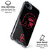 University of Southern California USC Trojan Mascot iPhone 16e Clear Case