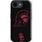 University of Southern California USC Trojan Mascot iPhone 16e Impact Case