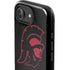 University of Southern California USC Trojan Mascot iPhone 16e Impact Case