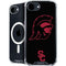 University of Southern California USC Trojan Mascot iPhone 16e MagSafe Case