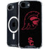 University of Southern California USC Trojan Mascot iPhone 16e MagSafe Case