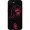 University of Southern California USC Trojan Mascot iPhone 16e Skin