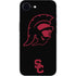 University of Southern California USC Trojan Mascot iPhone 16e Skin