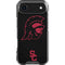 University of Southern California USC Trojan Mascot iPhone 17 Air Clear Case
