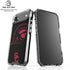 University of Southern California USC Trojan Mascot iPhone 17 Air Clear Case