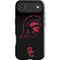 University of Southern California USC Trojan Mascot iPhone 17 Air Impact Case