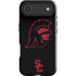 University of Southern California USC Trojan Mascot iPhone 17 Air Impact Case