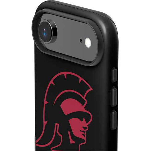 University of Southern California USC Trojan Mascot iPhone 17 Air Impact Case