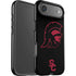 University of Southern California USC Trojan Mascot iPhone 17 Air Impact Case
