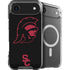 University of Southern California USC Trojan Mascot iPhone 17 Air MagSafe Case