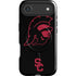 University of Southern California USC Trojan Mascot iPhone 17 Air Magsafe Impact Case