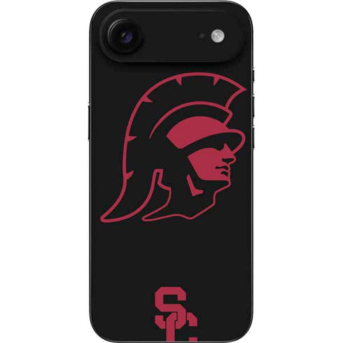 University of Southern California USC Trojan Mascot iPhone 17 Air Skin