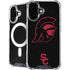 University of Southern California USC Trojan Mascot iPhone 17 MagSafe Case