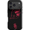 University of Southern California USC Trojan Mascot iPhone 17 Pro Impact Case