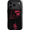 University of Southern California USC Trojan Mascot iPhone 17 Pro Magsafe Impact Case