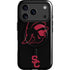 University of Southern California USC Trojan Mascot iPhone 17 Pro Magsafe Impact Case