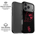 University of Southern California USC Trojan Mascot iPhone 17 Pro Magsafe Impact Case