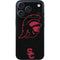 University of Southern California USC Trojan Mascot iPhone 17 Pro Max Skin