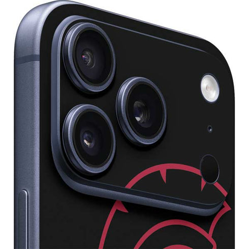 University of Southern California USC Trojan Mascot iPhone 17 Pro Max Skin