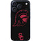 University of Southern California USC Trojan Mascot iPhone 17 Pro Skin