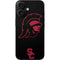 University of Southern California USC Trojan Mascot iPhone 17 Skin