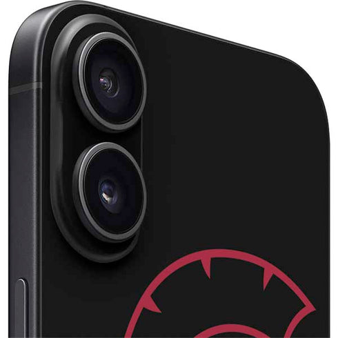 University of Southern California USC Trojan Mascot iPhone 17 Skin