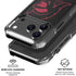 University of Southern California USC Trojan Mascot iPhone 18 Pro Clear Case