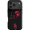 University of Southern California USC Trojan Mascot iPhone 18 Pro Impact Case